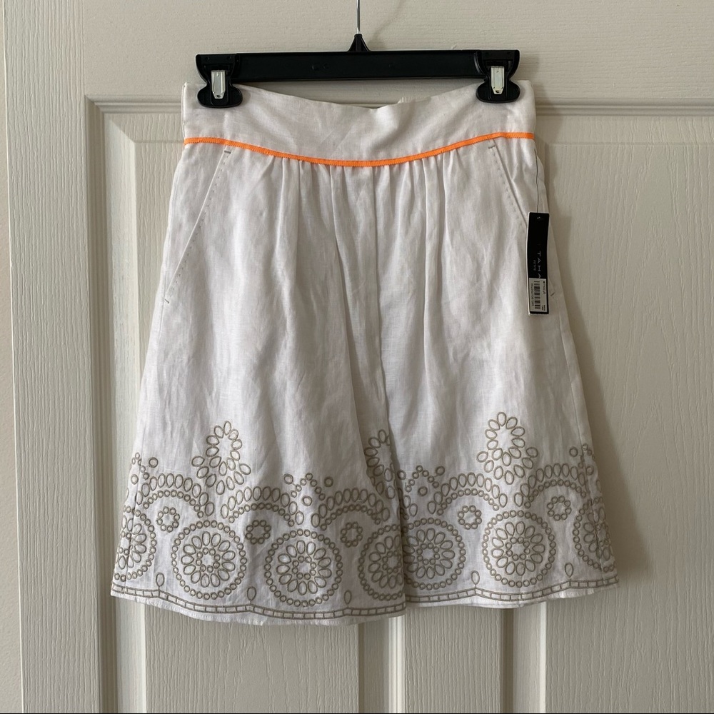 T Tahari skirt